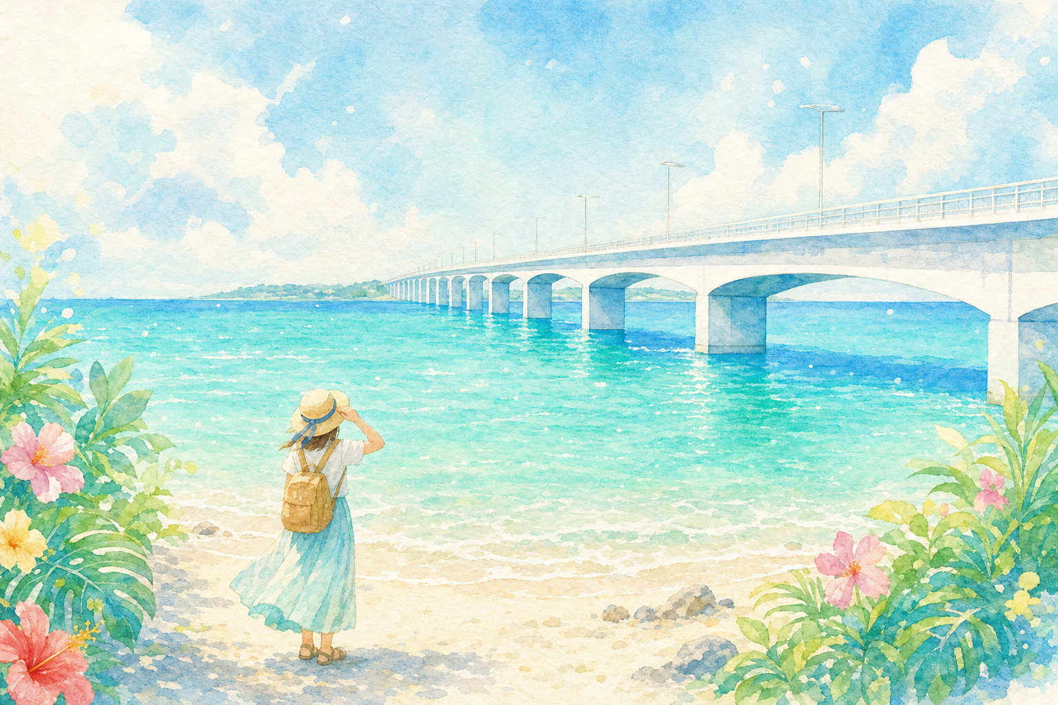 伊良部大橋