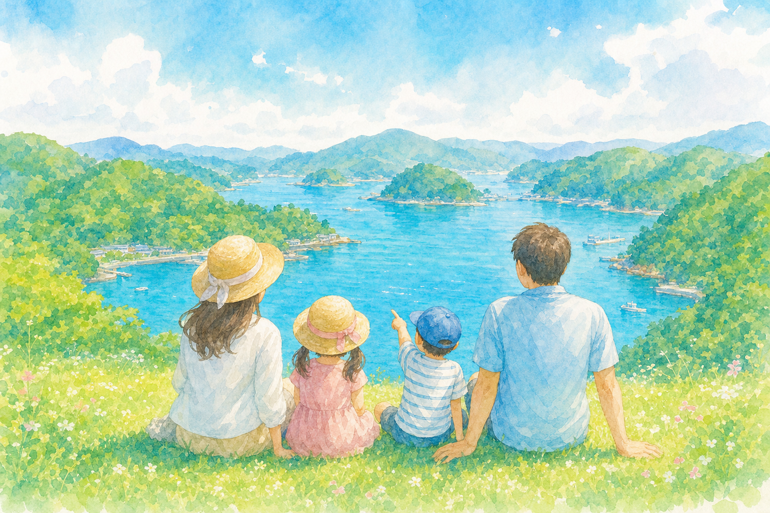 ポート公園