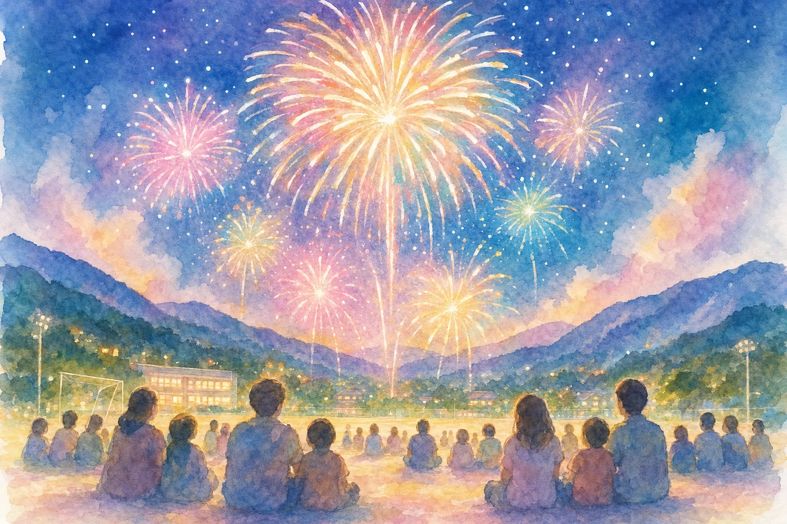 郡山総合運動場