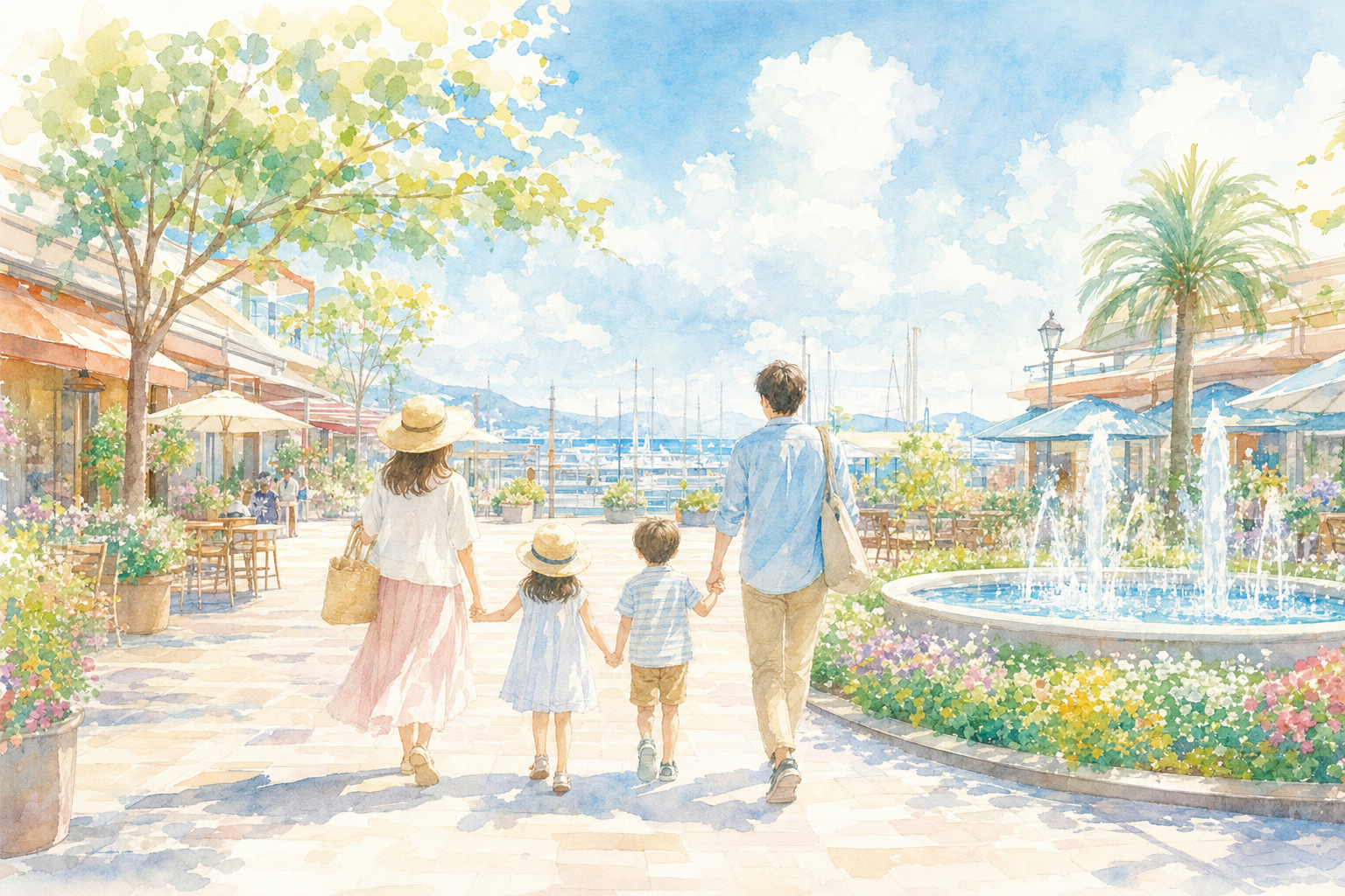 メイカーズピア