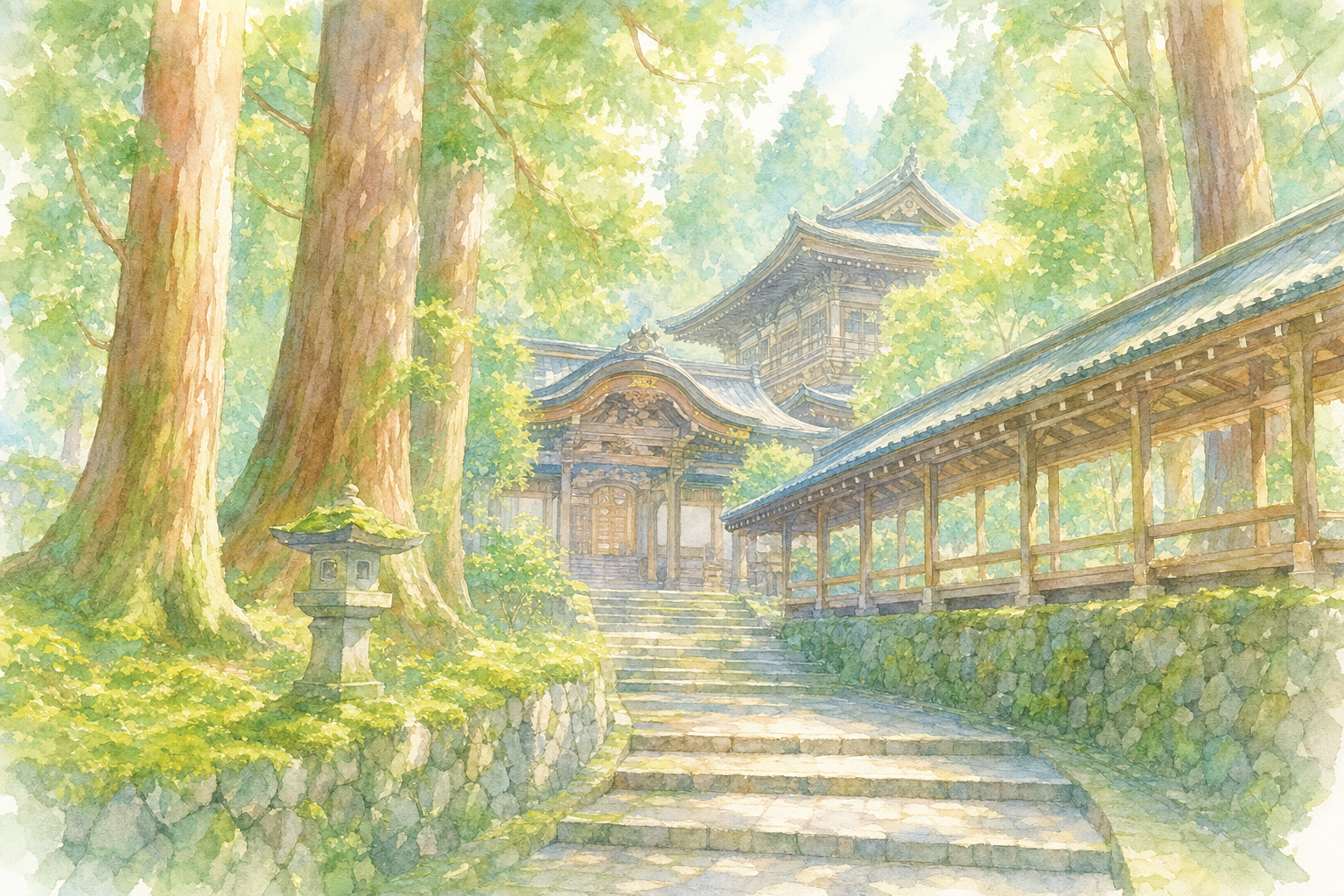 永平寺