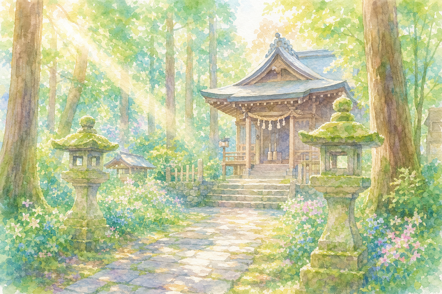 劔神社