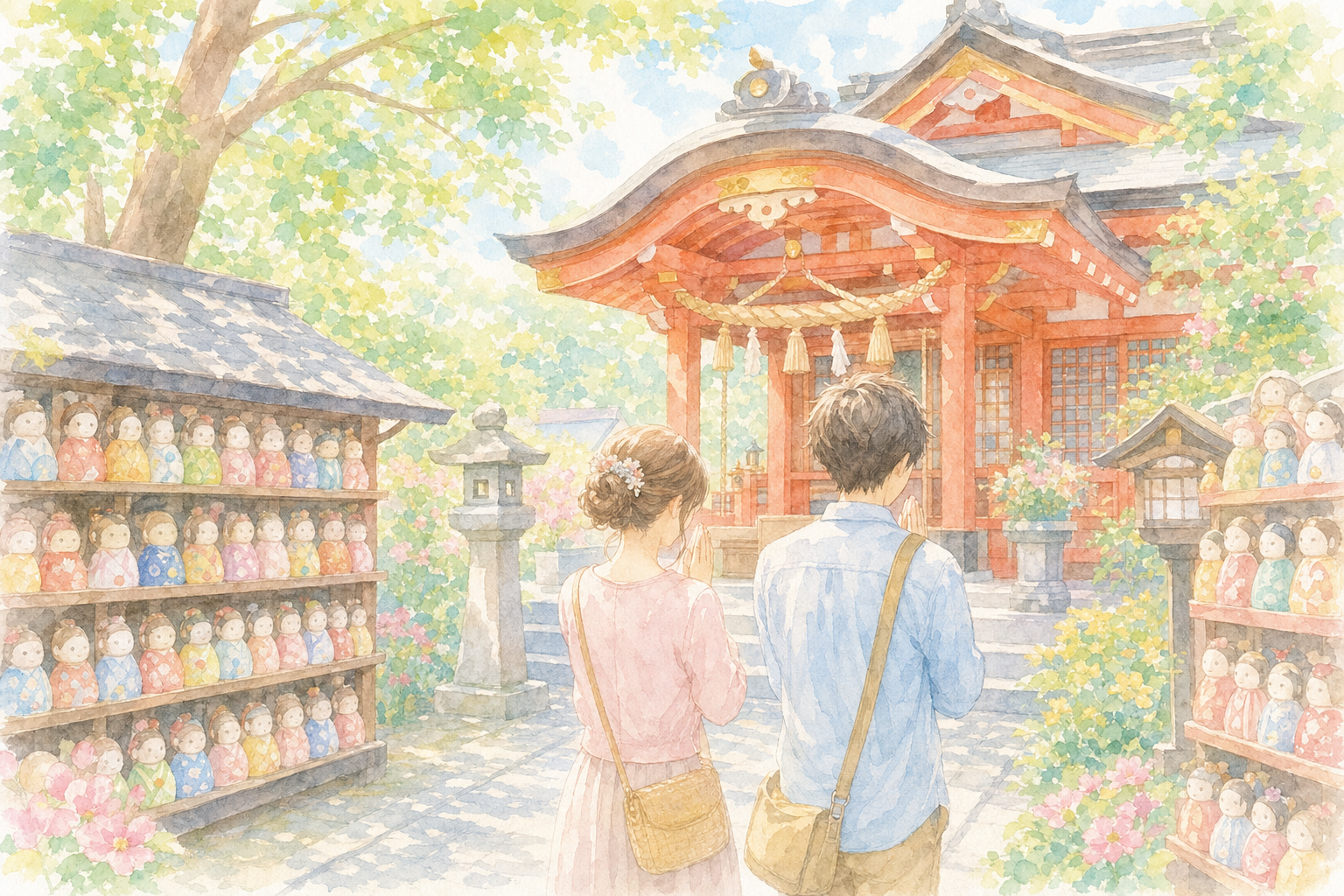 淡嶋神社