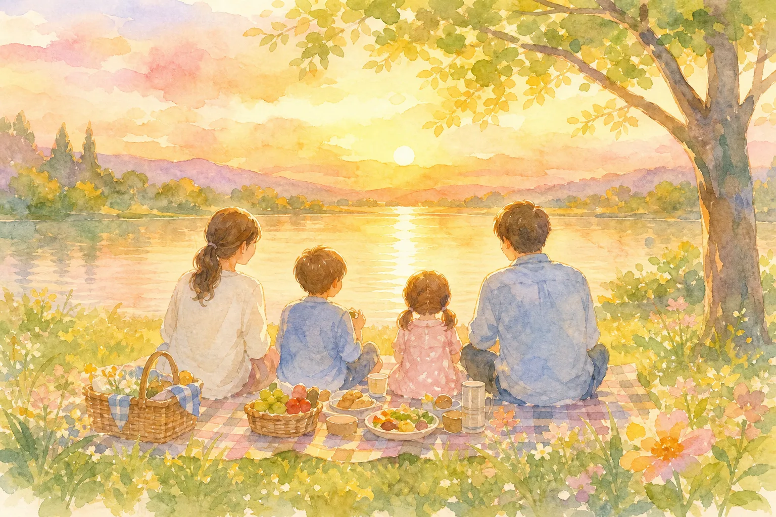 生実池