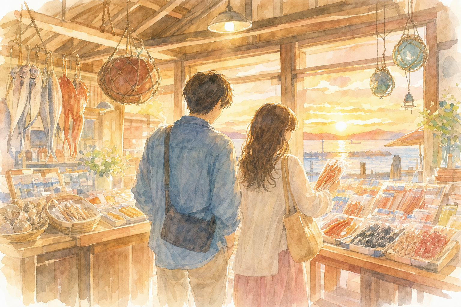 道の駅 うとろ・シリエトク