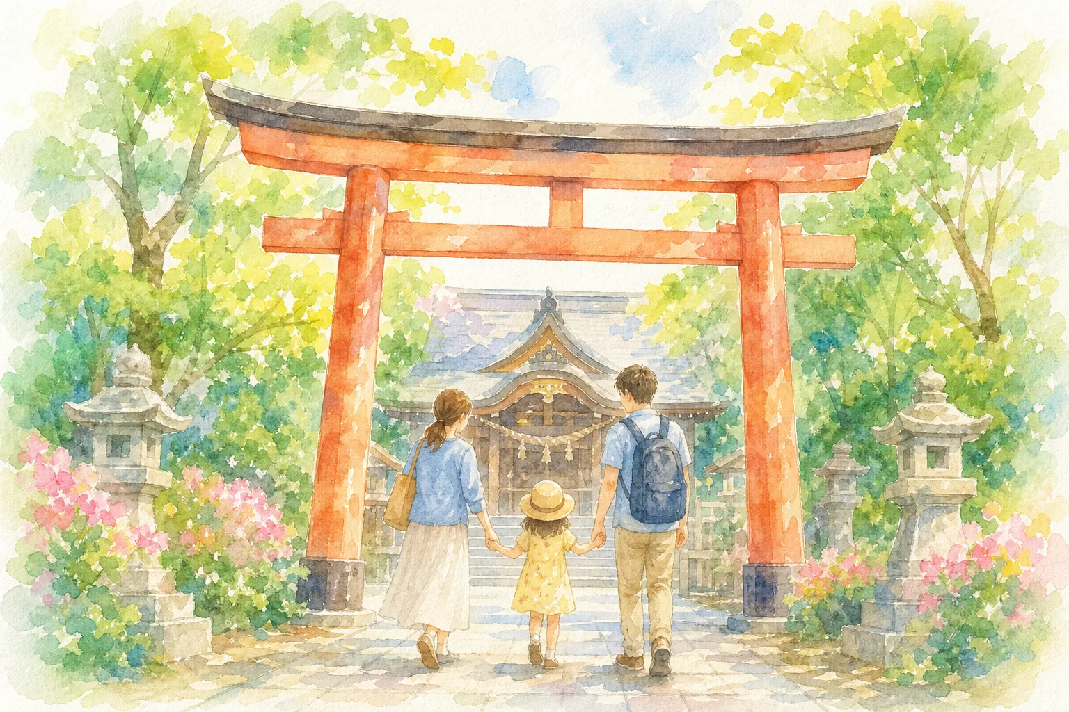 多賀大社