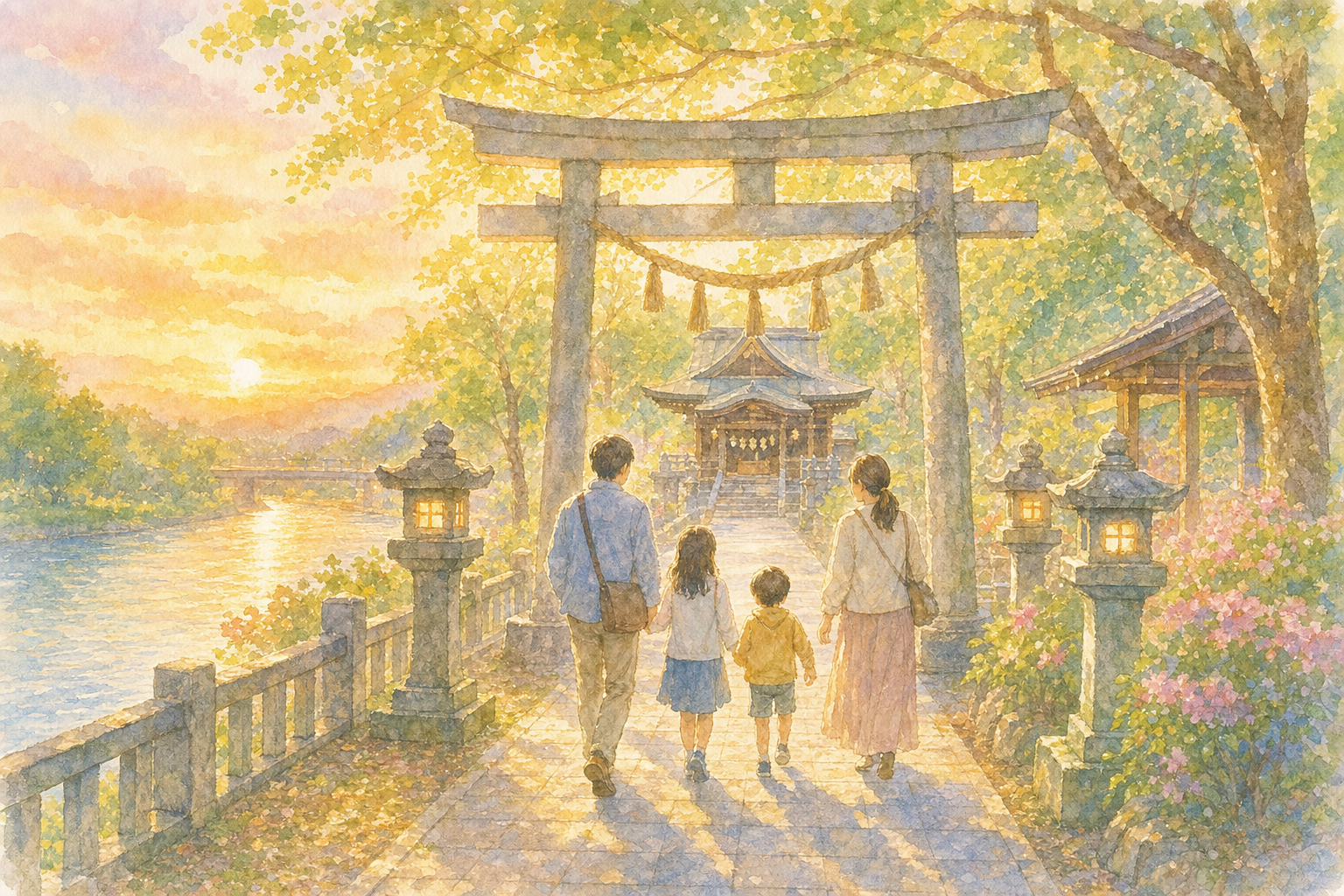 山内神社