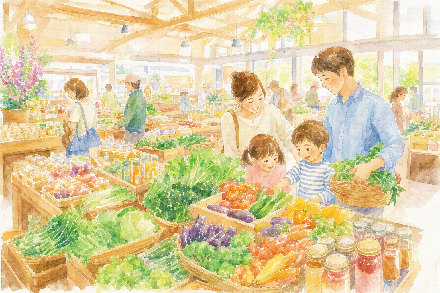 道の駅 津かわげ