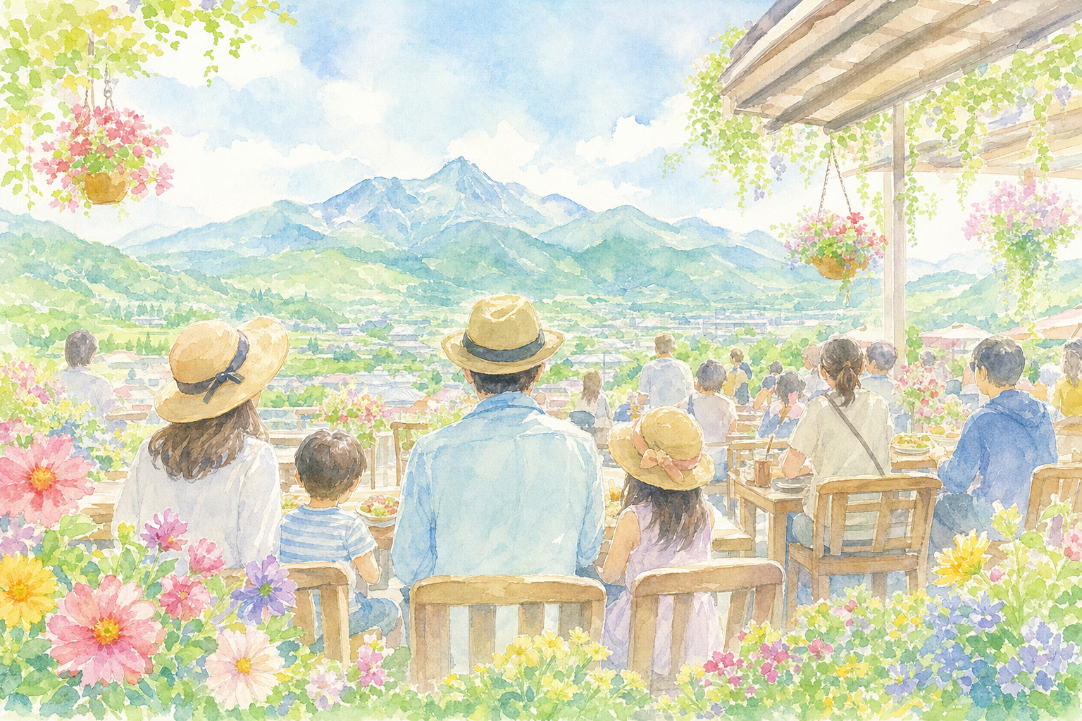 まきのさんの道の駅・佐川