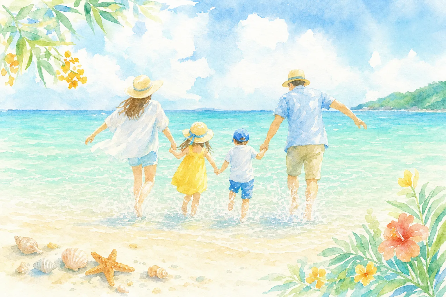 竹野浜海水浴場