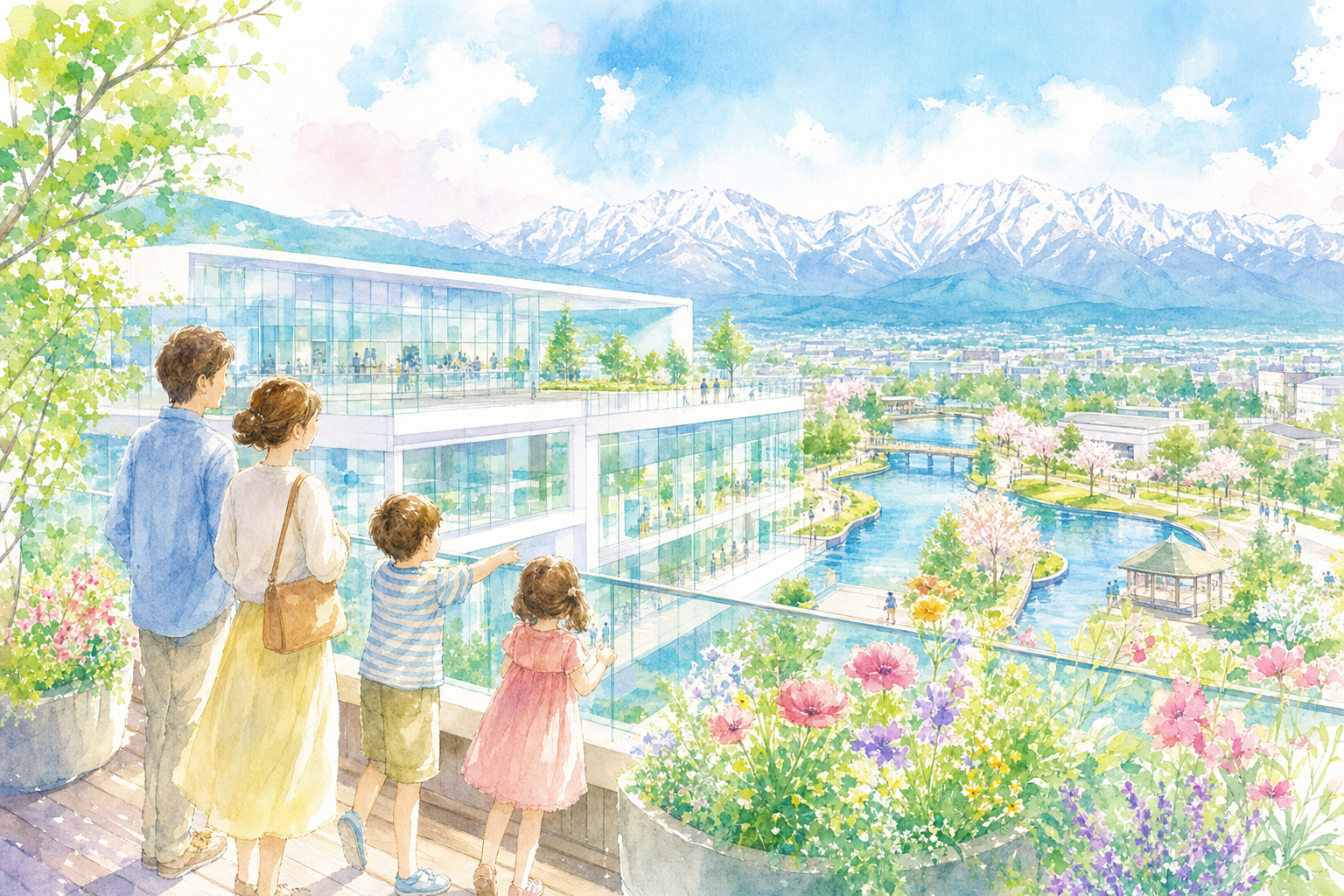 富山県美術館