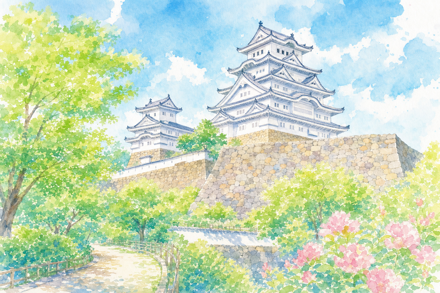 熊本城