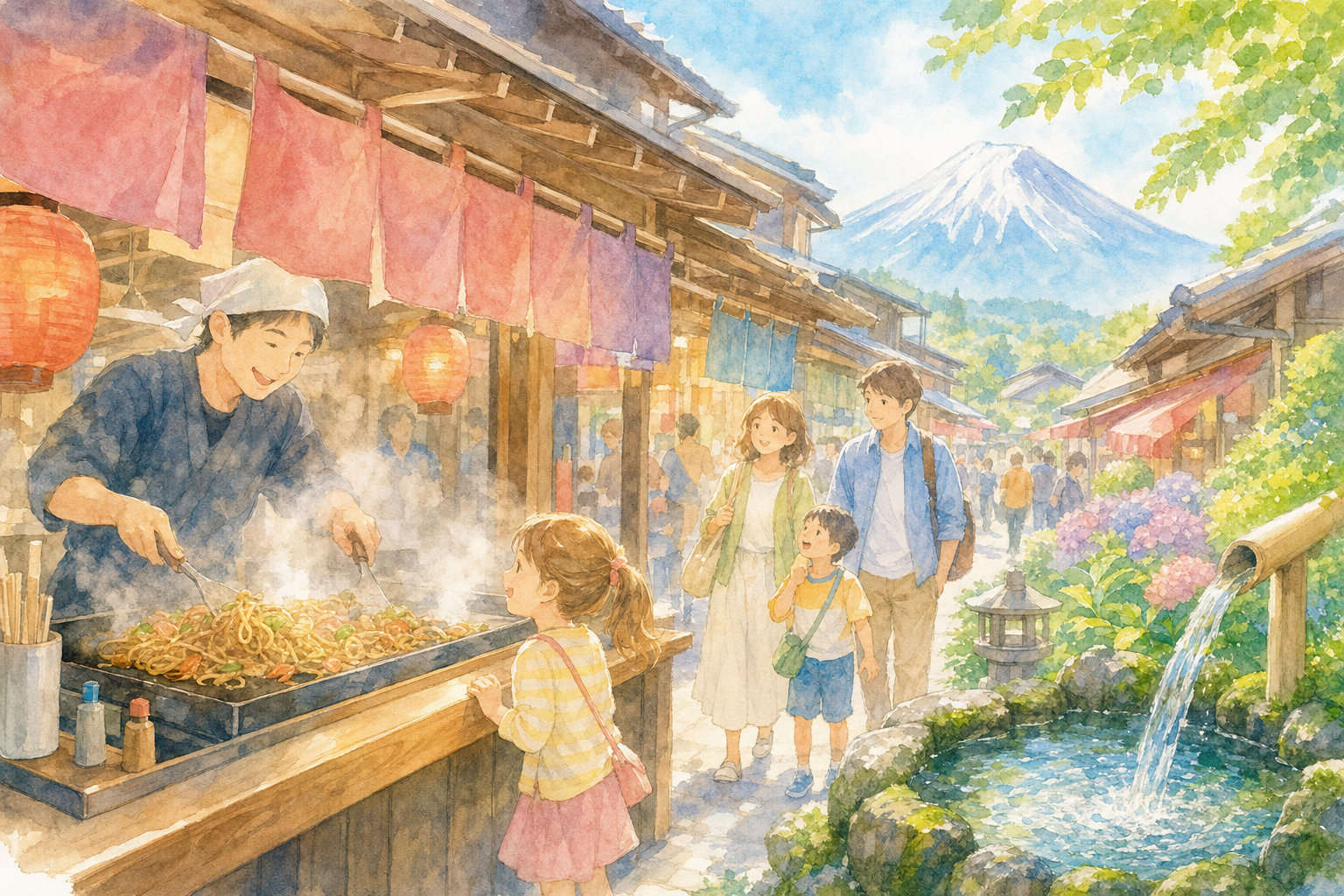 お宮横丁