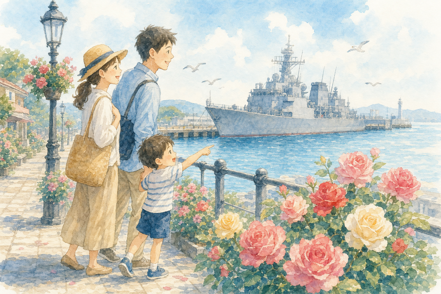 ヴェルニー公園