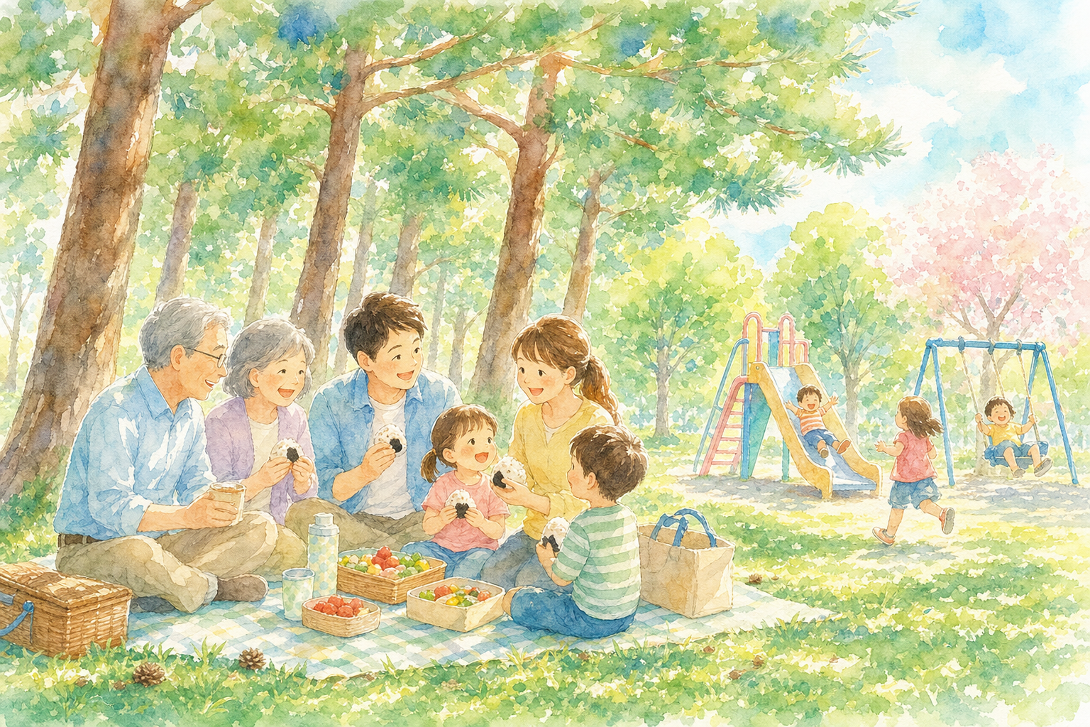 住吉公園