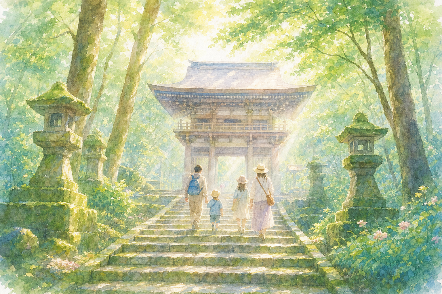 櫻井神社