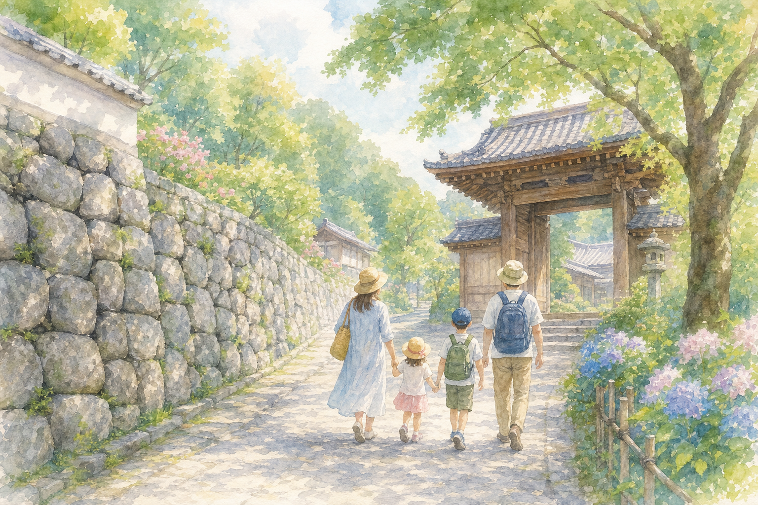 滋賀院門跡