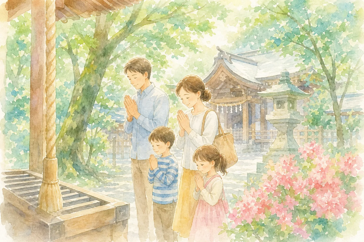 櫻木神社