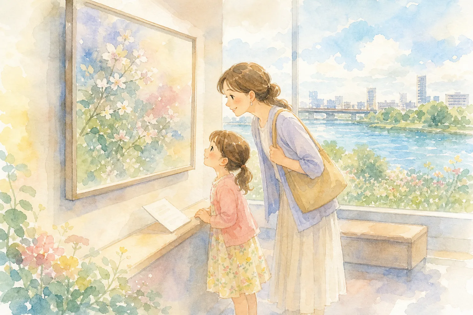 玉堂美術館