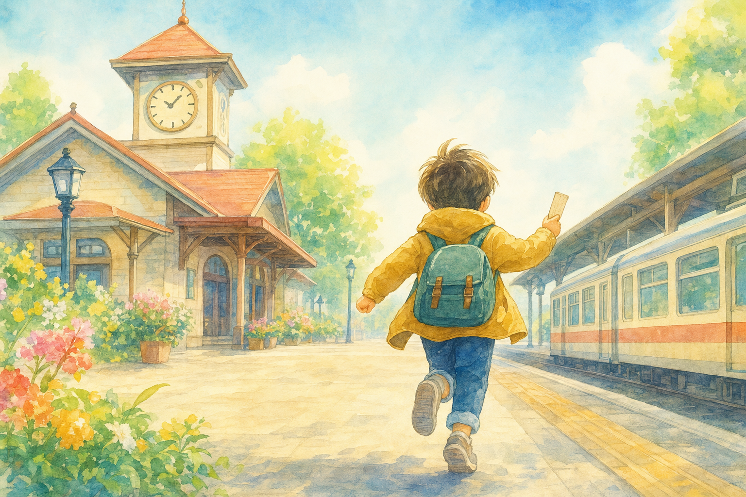 鎌倉駅