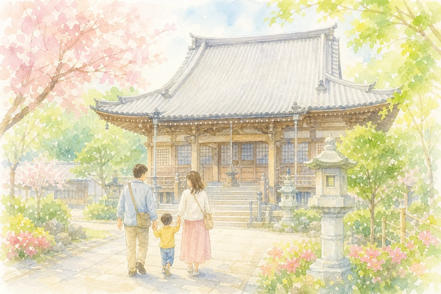 周防国分寺