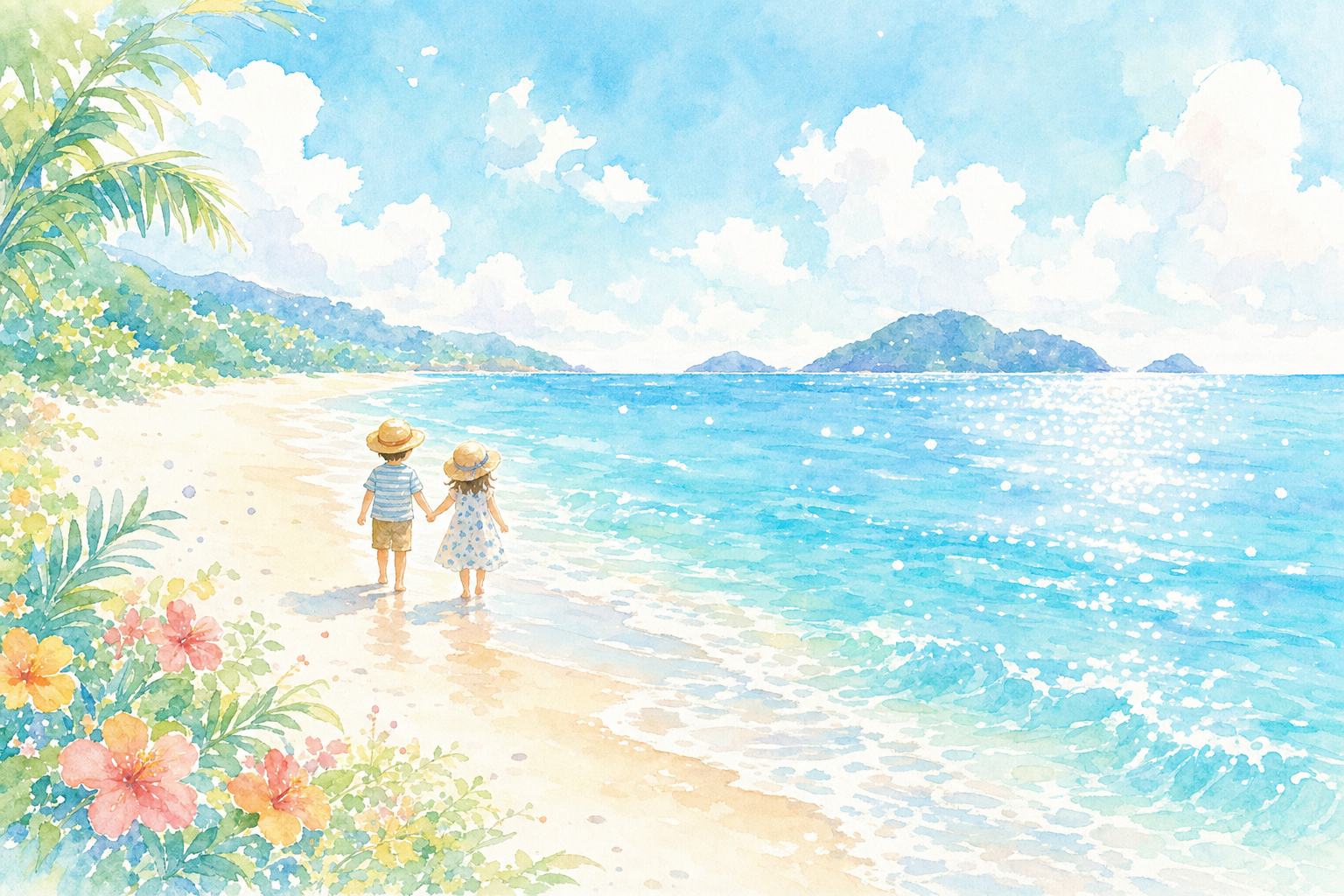 永田いなか浜