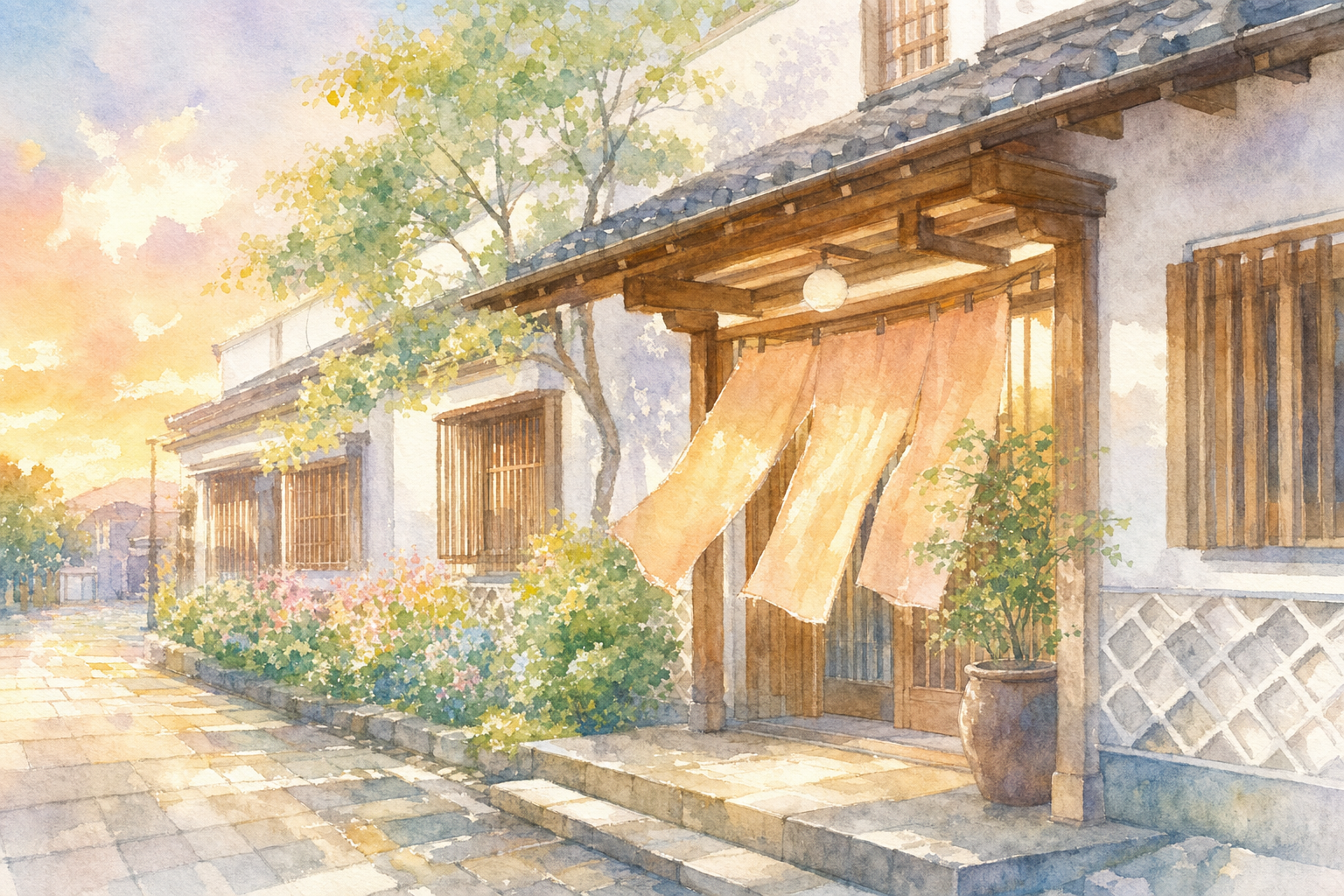 池波正太郎 真田太平記館