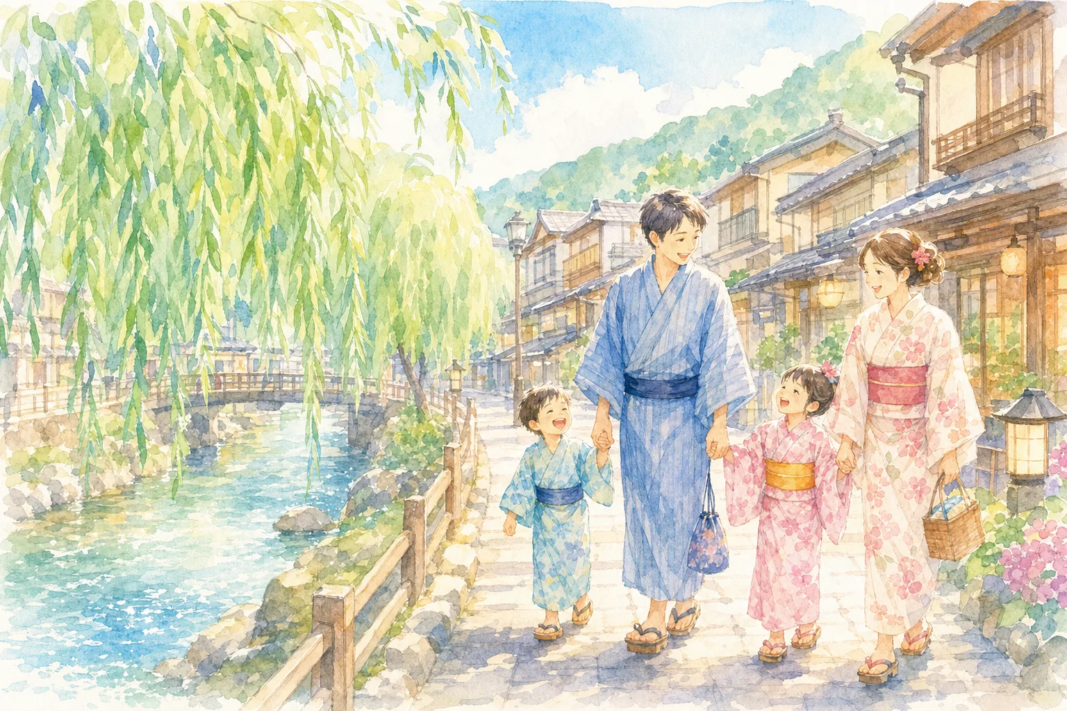 第一大谿川橋梁