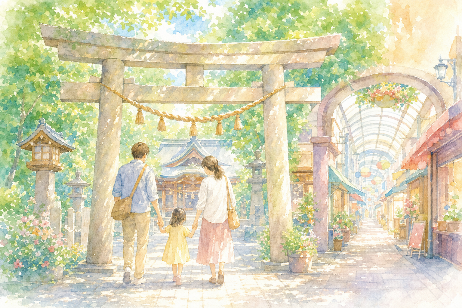 諏訪神社