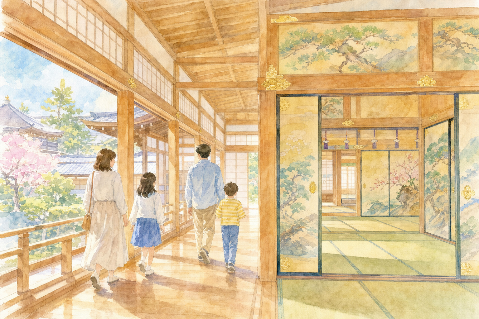 佐賀城本丸歴史館