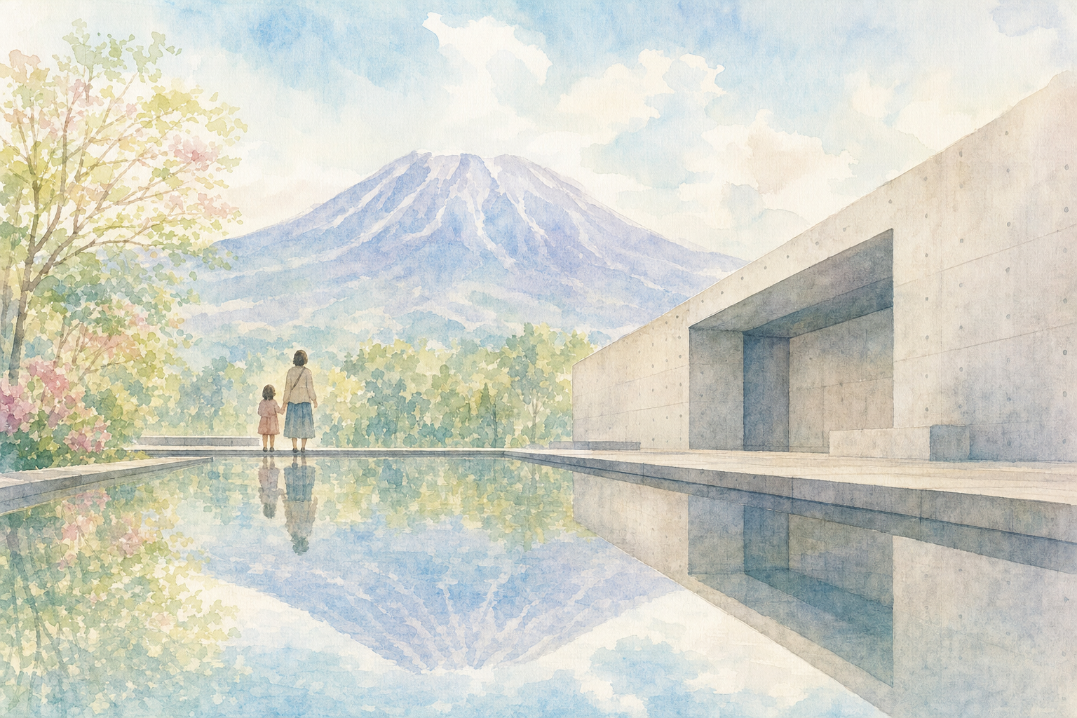 植田正治写真美術館