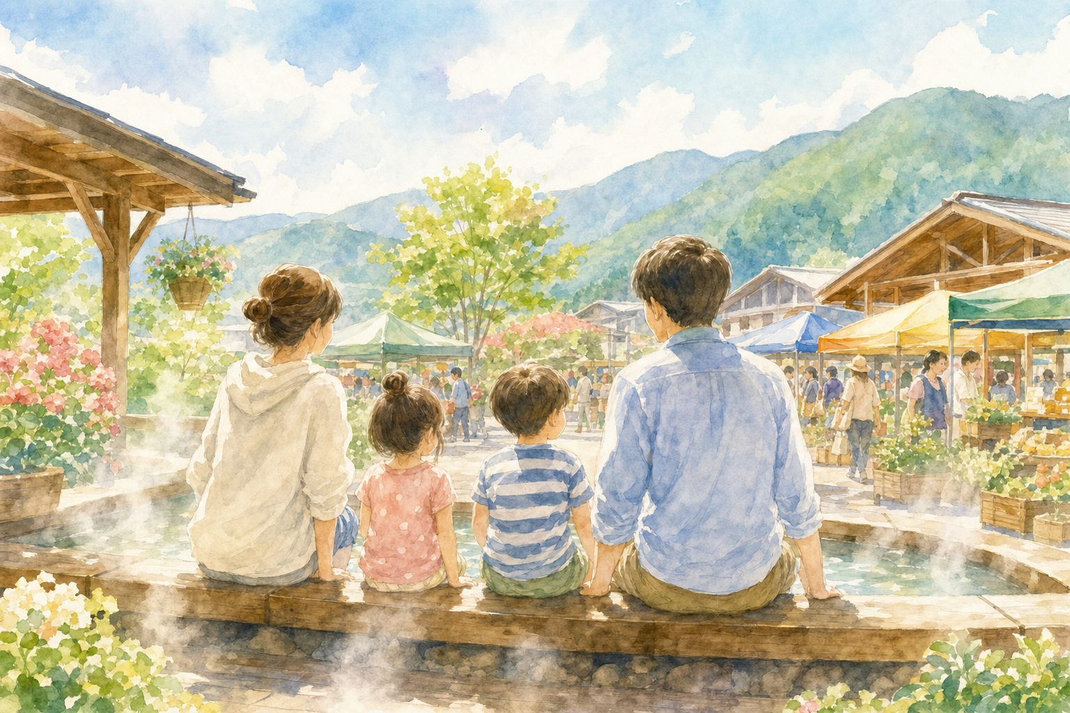 道の駅 日和佐