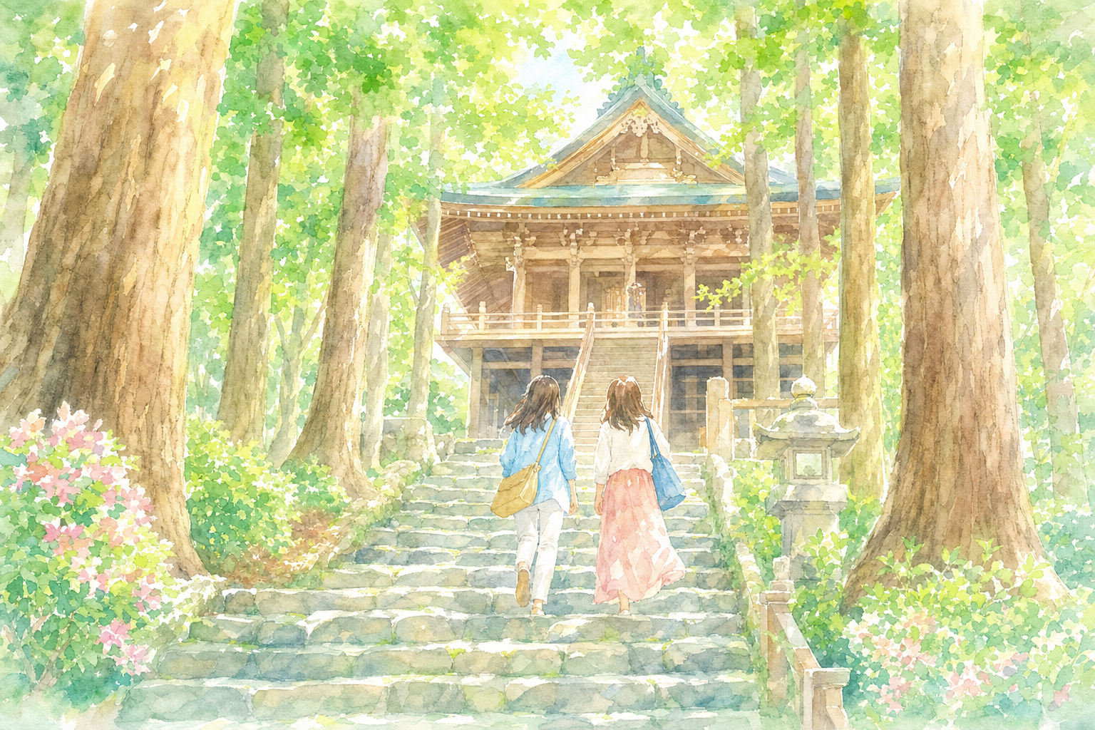 書寫山 圓教寺