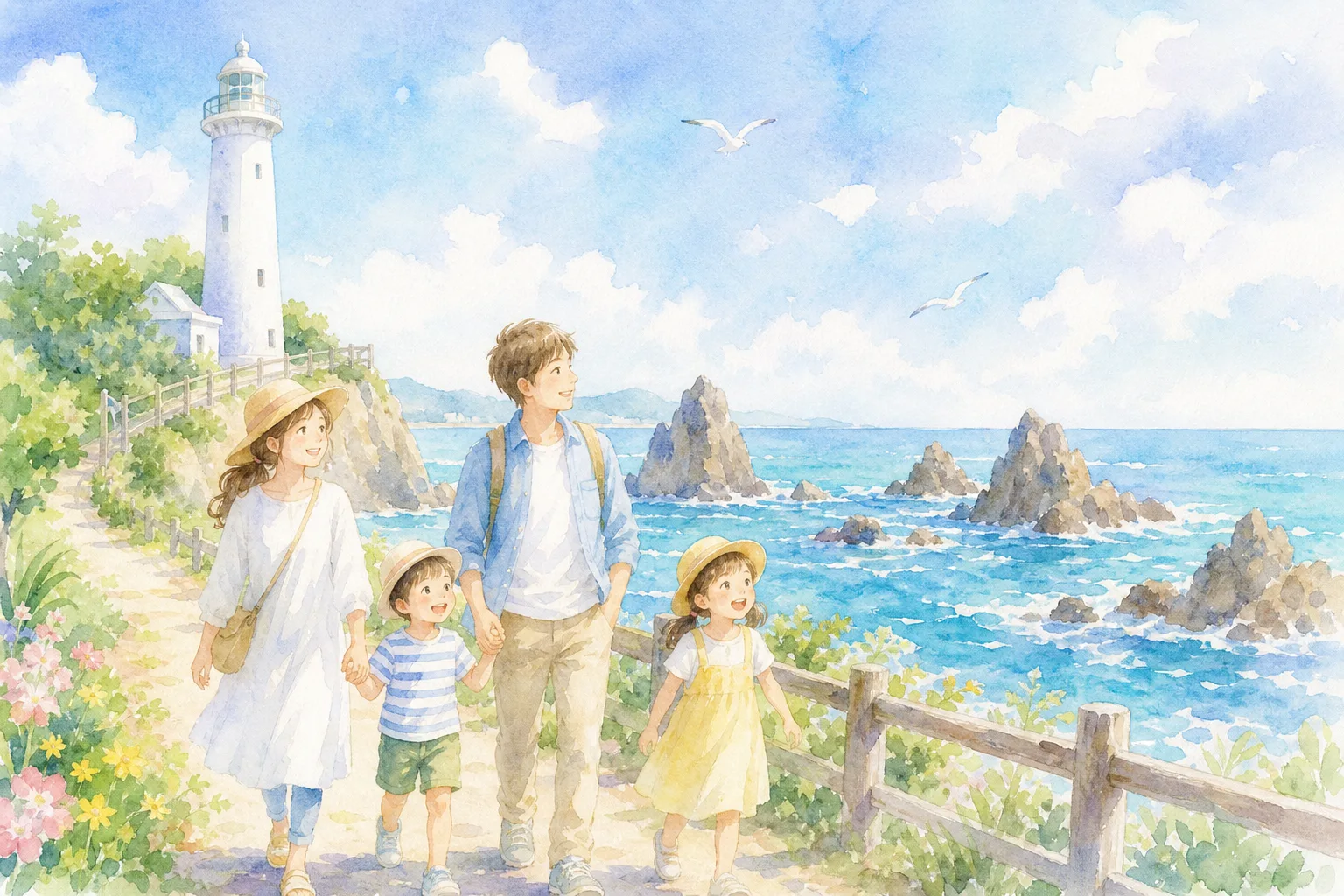城ケ島公園