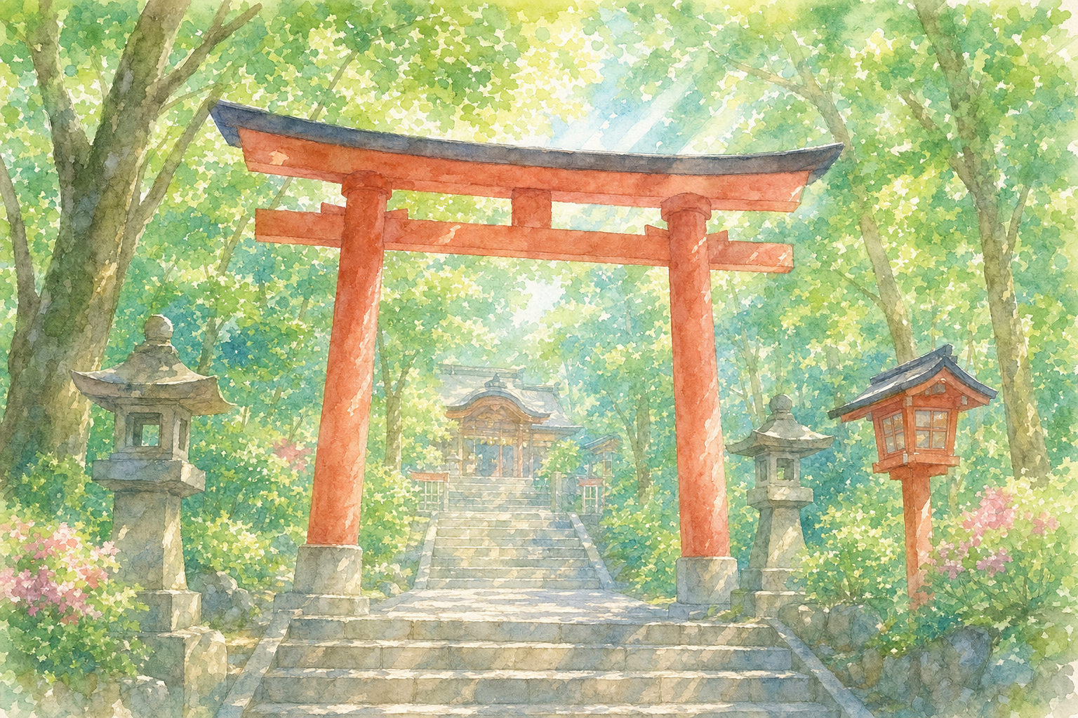 高田神社