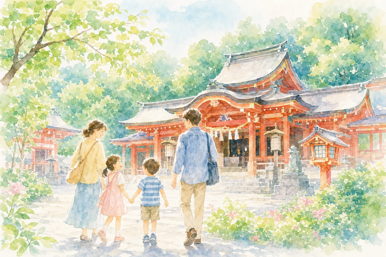 日御碕神社