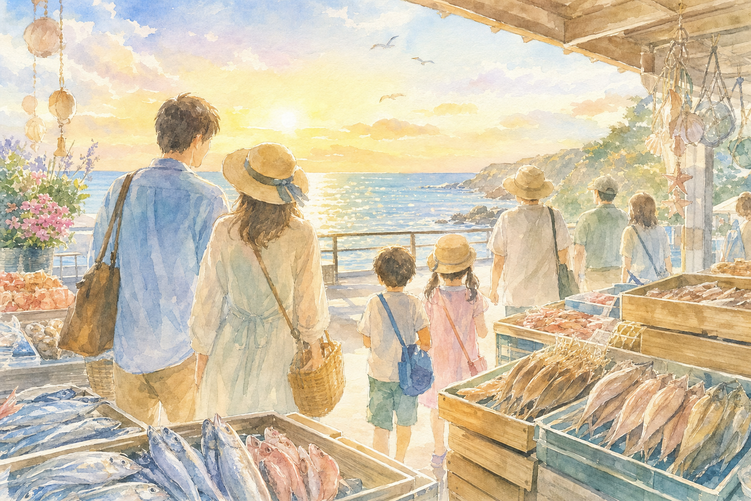 道の駅 キラメッセ室戸