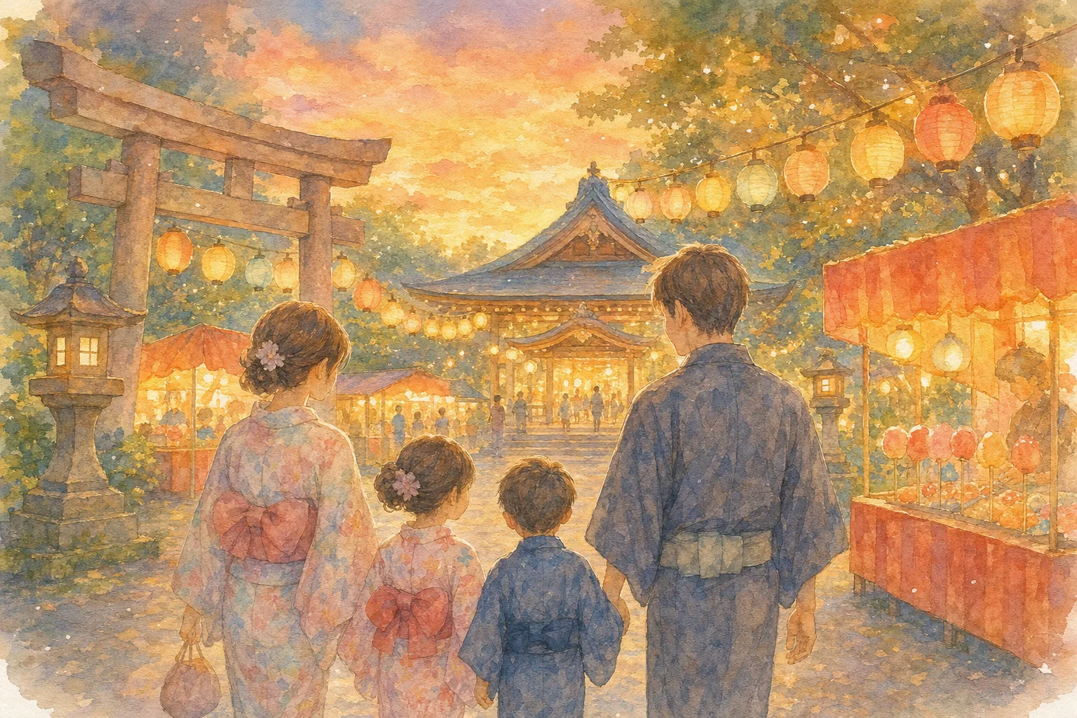 坂本八幡神社