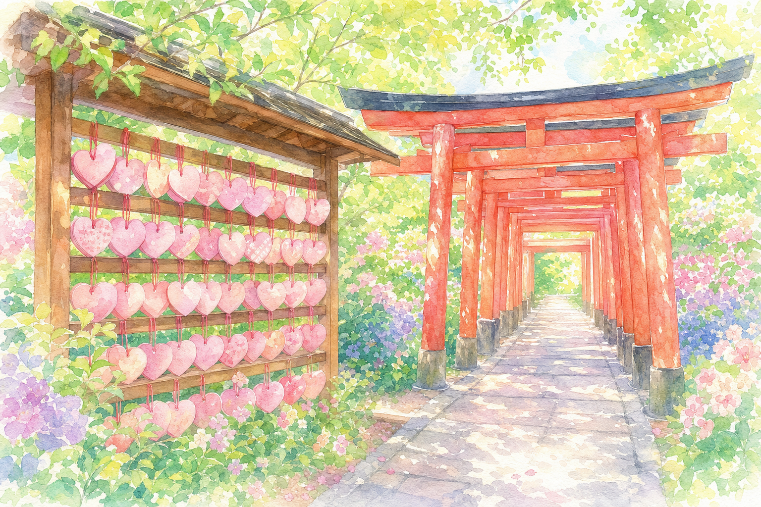 三光稲荷神社