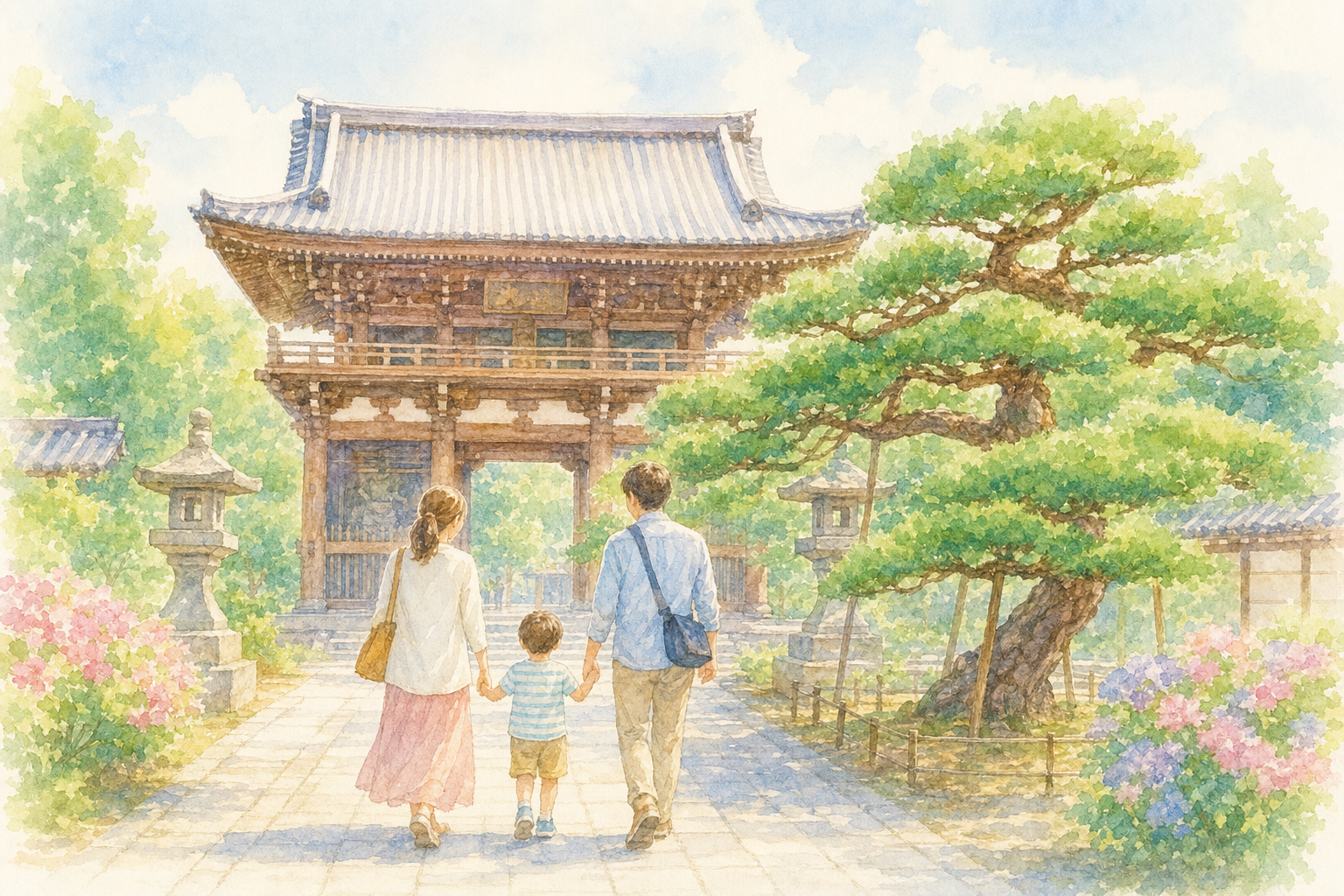 大光院