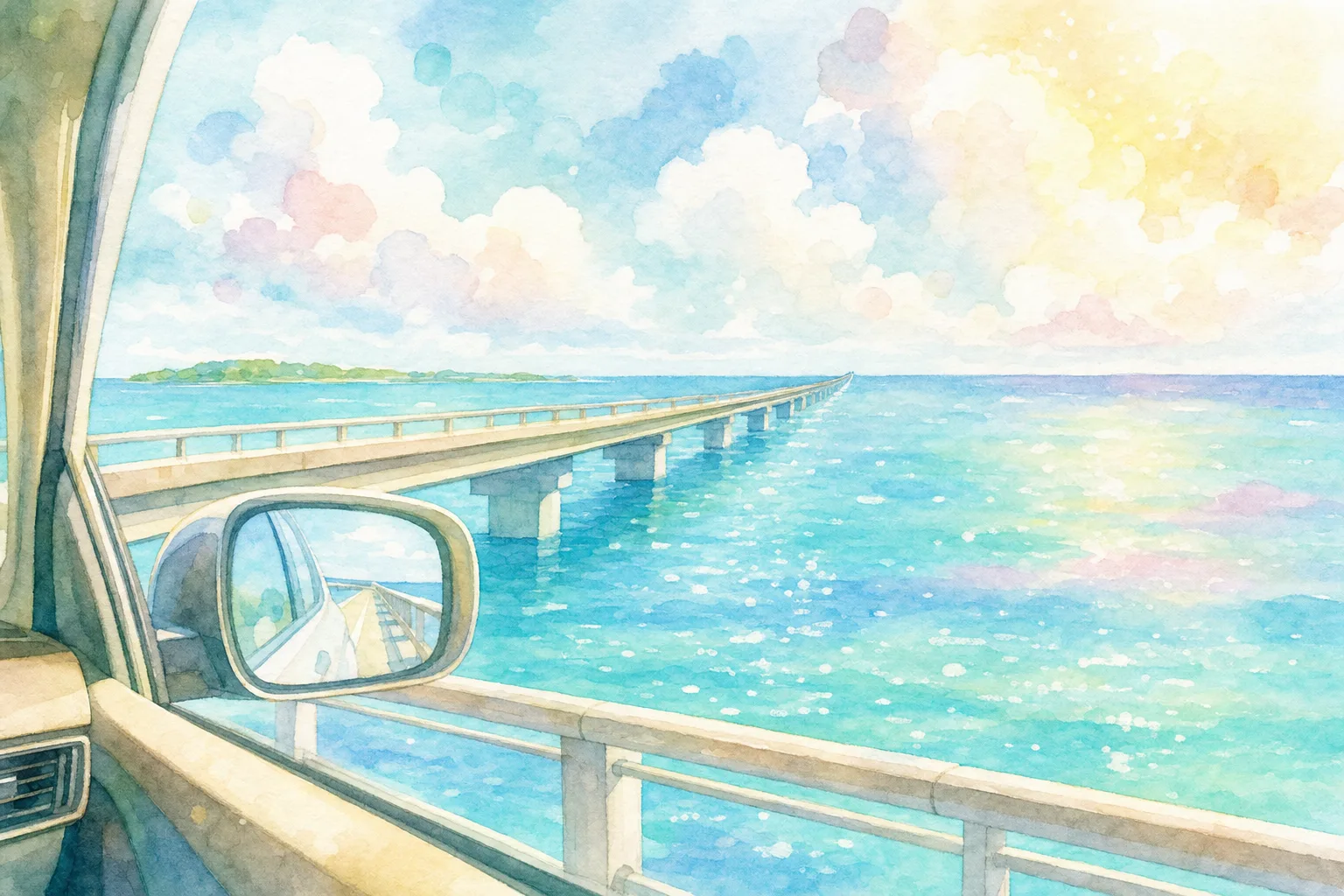 来間大橋