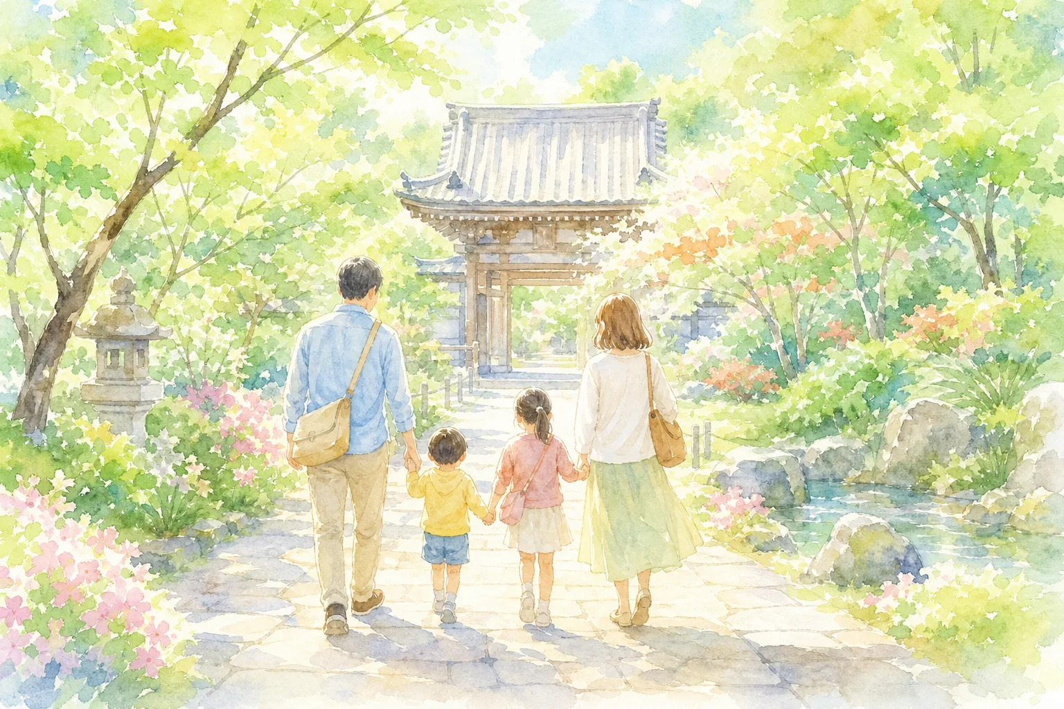 香勝寺