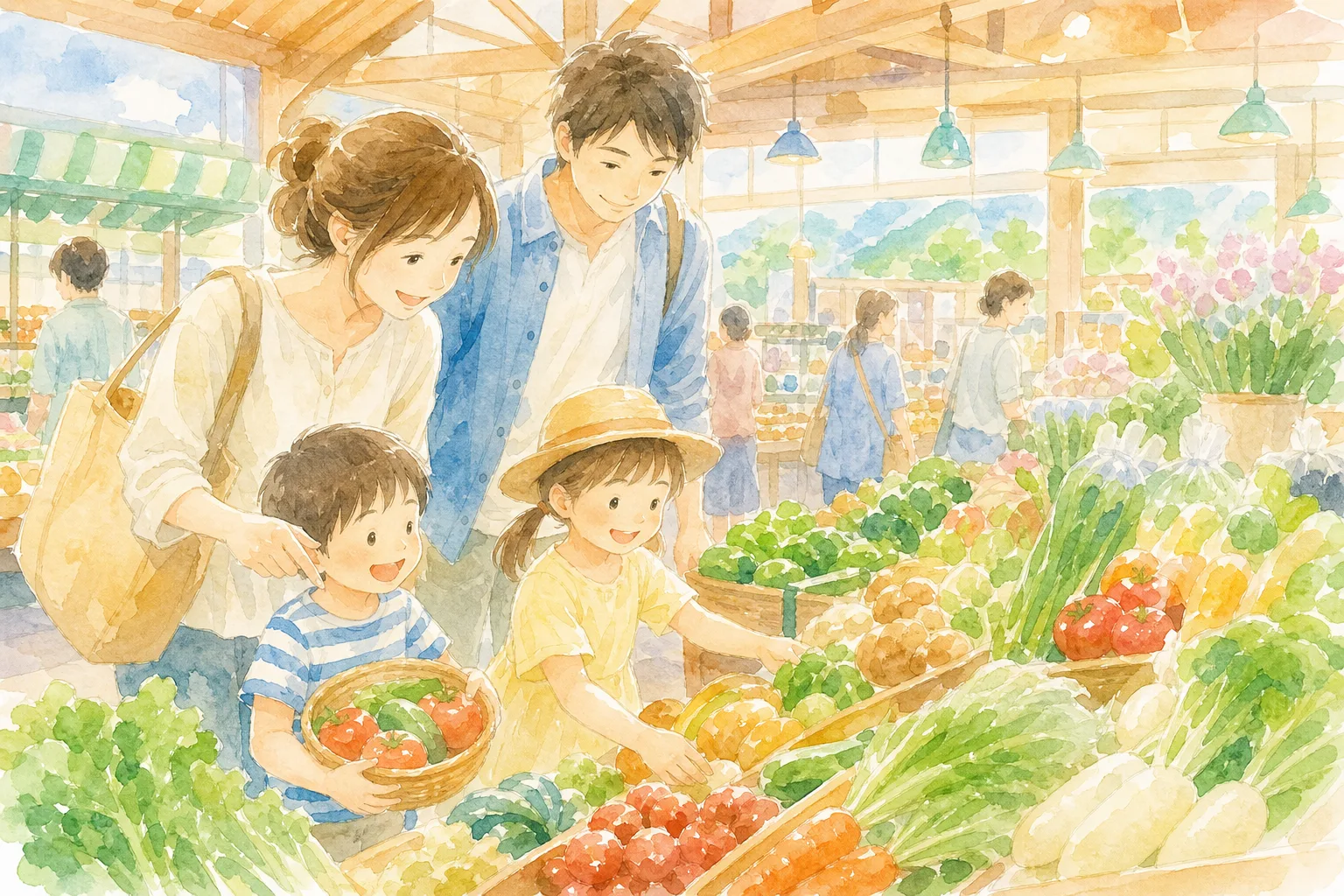 道の駅 きなんせ岩美