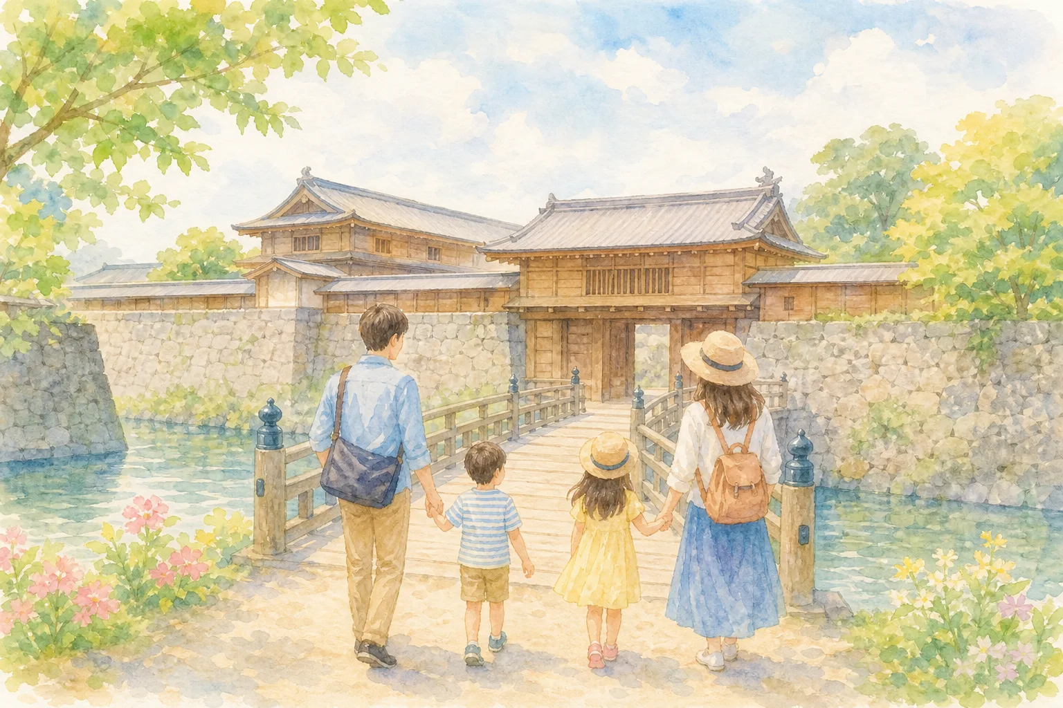 大書院