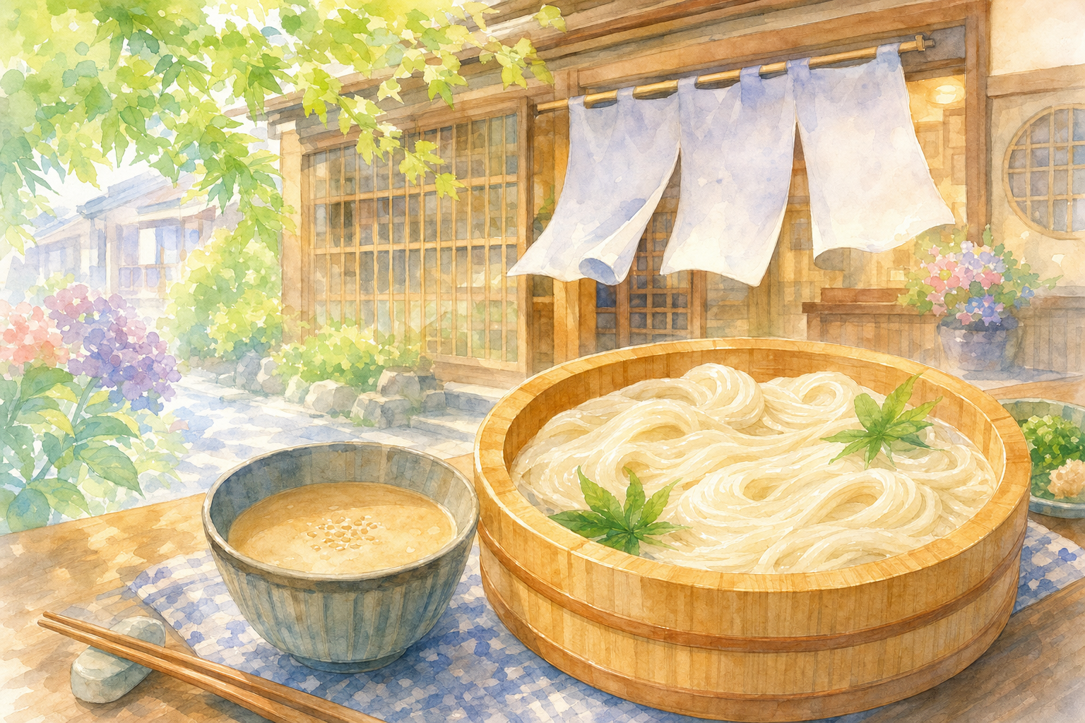 元祖 田丸屋