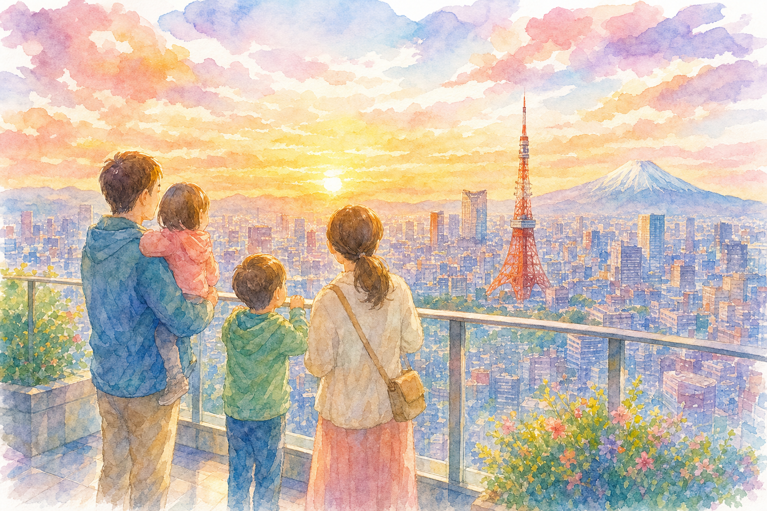 SHIBUYA SKY