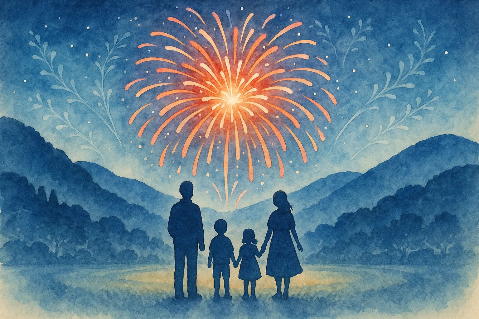 2026年 しもじょっ子まつり大煙火大会 1日満喫コース