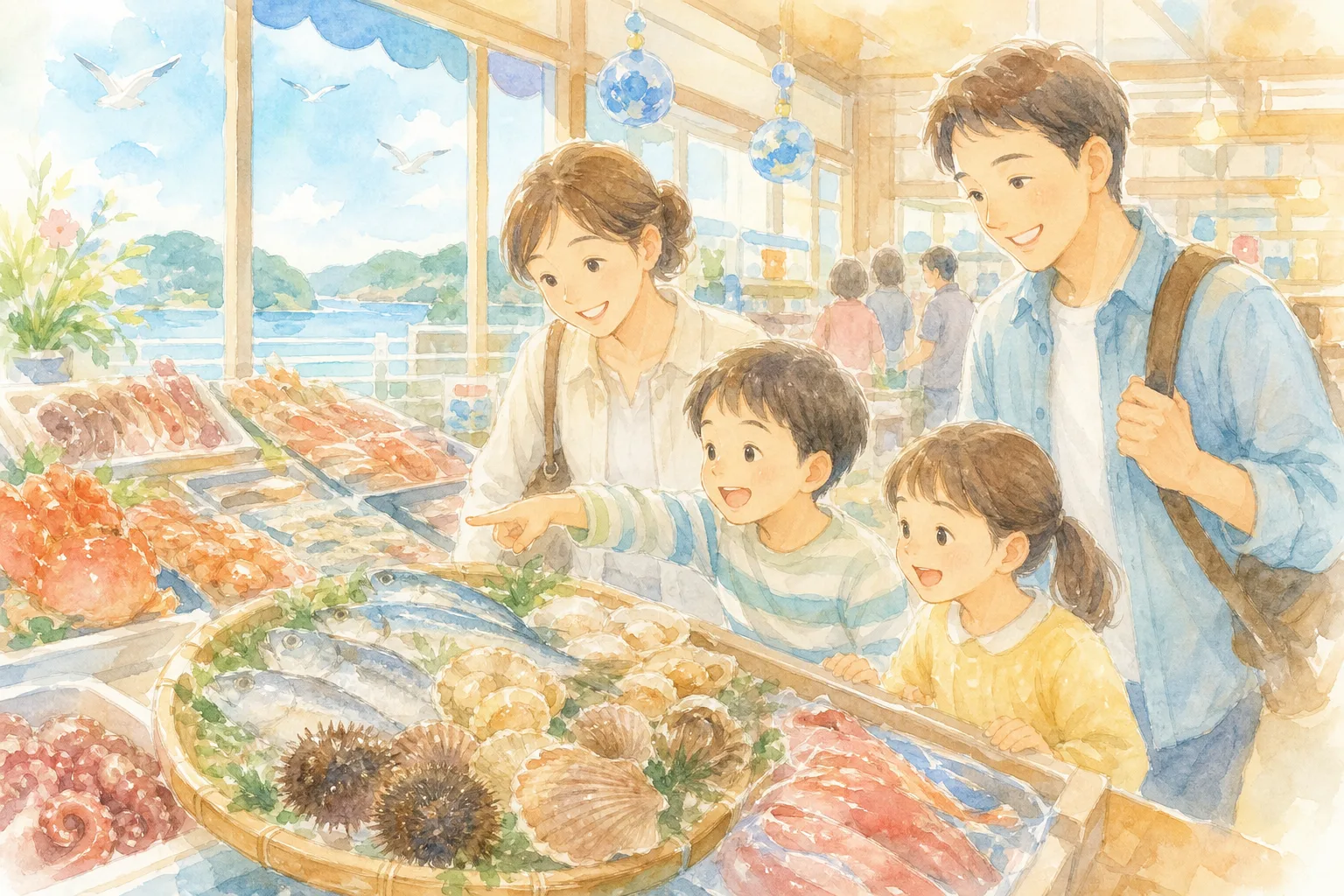 道の駅のだ ぱあぷる