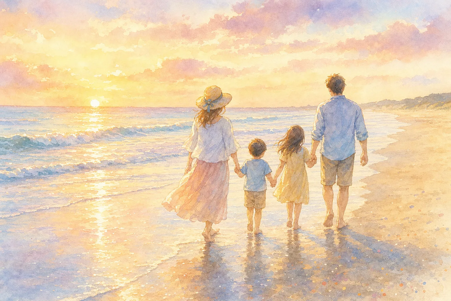 蓮沼海浜公園