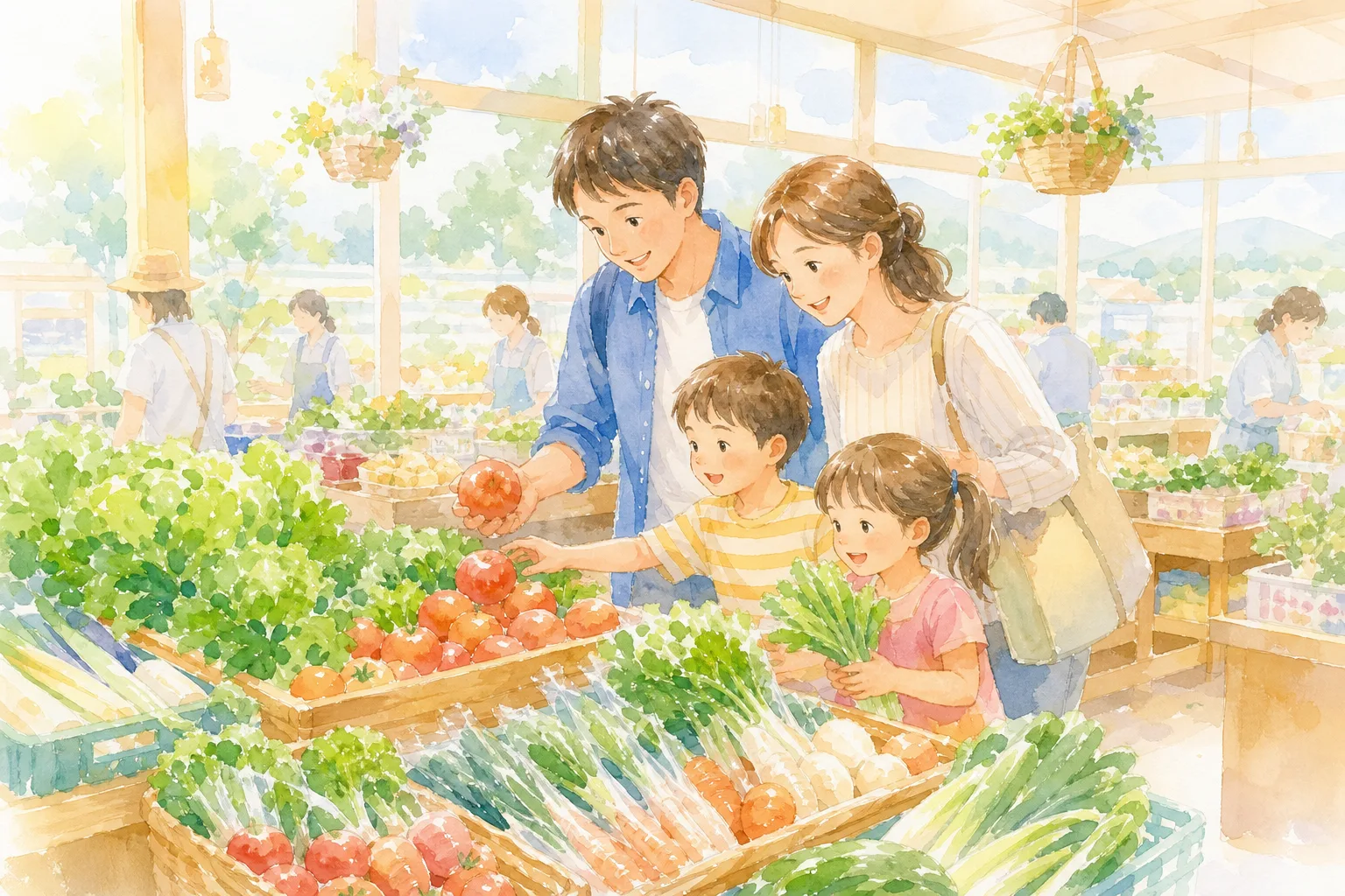 道の駅 くにみ